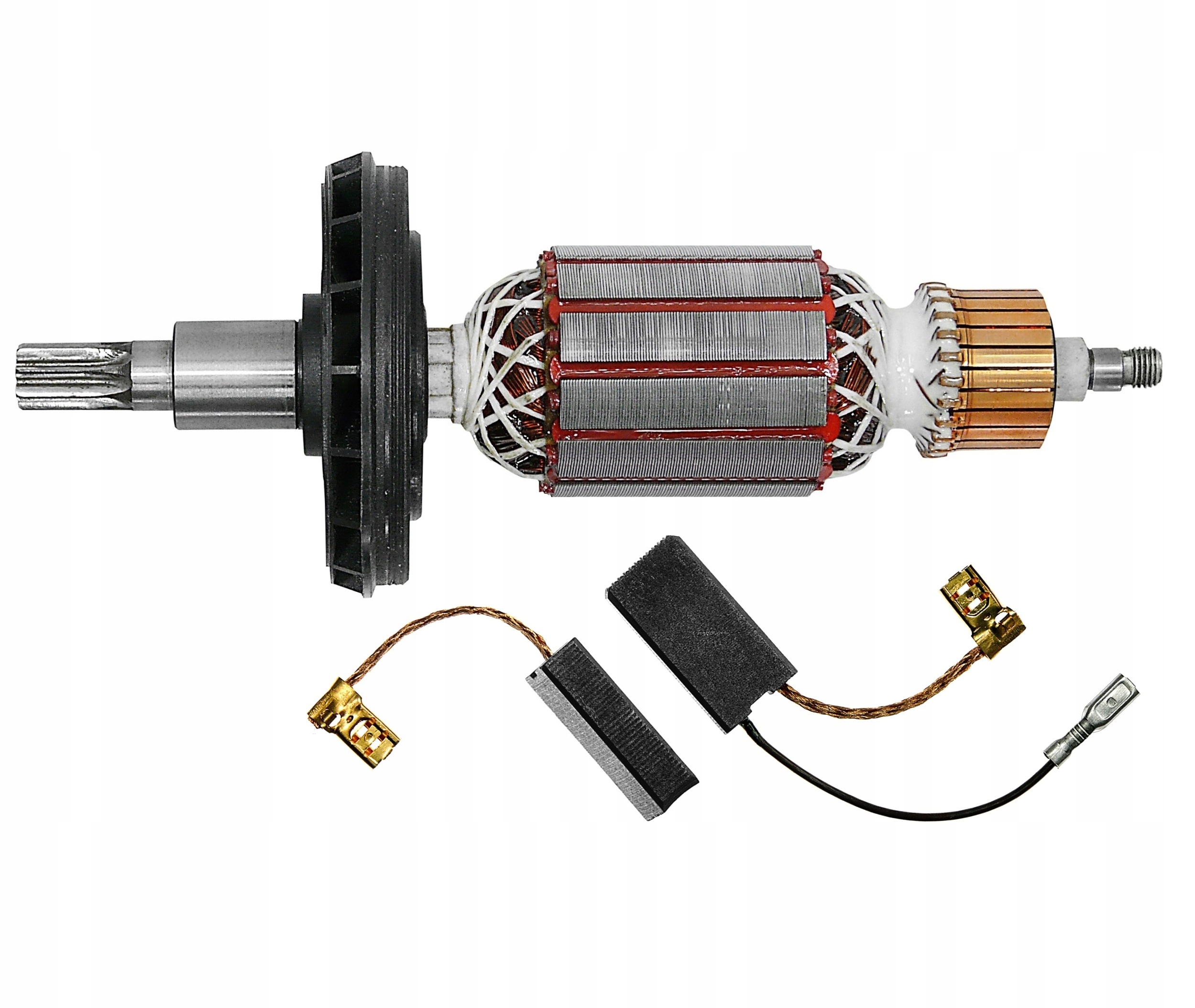 Rotor - 46 Kód: 158623-9