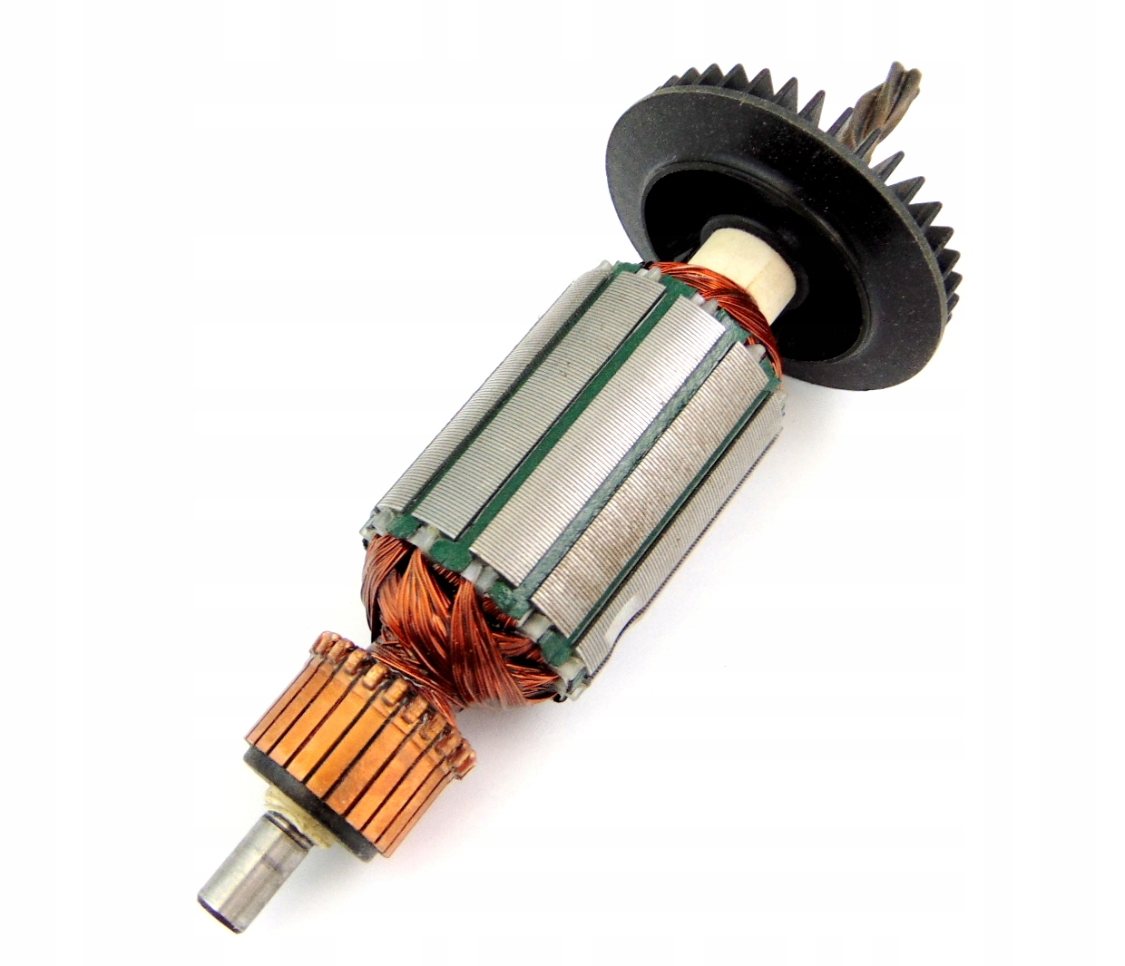 Rotor - KPL MAKITA 9557 9558 HN HNG HNZ prevodovka