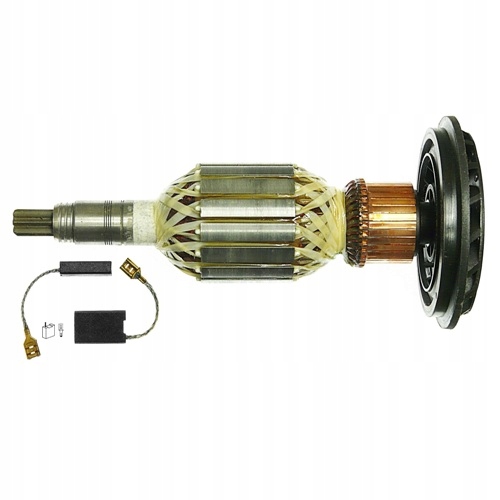 Rotor Bosch GSH 10 GSH10 GBH 11 DE GBH11