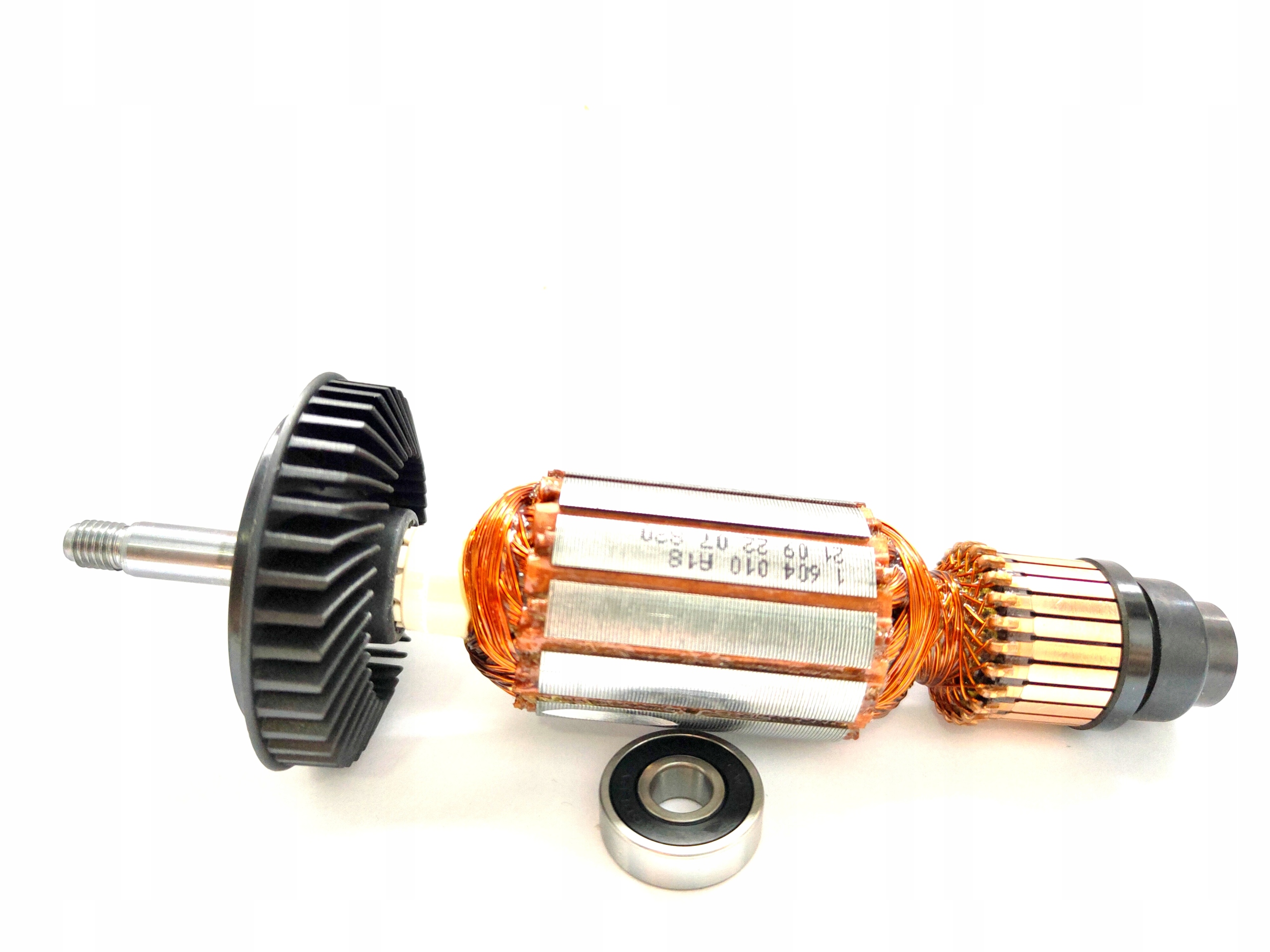 Rotor - Štartér K1250 Partner Husqvarna Szarpak Starter