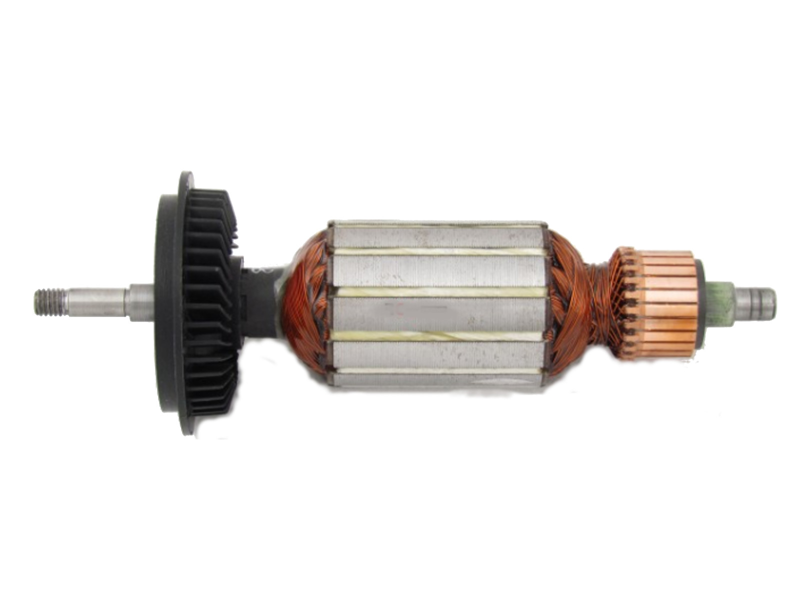 Rotor - Bosch Rotor - GWS 850 Uhlový mlynček