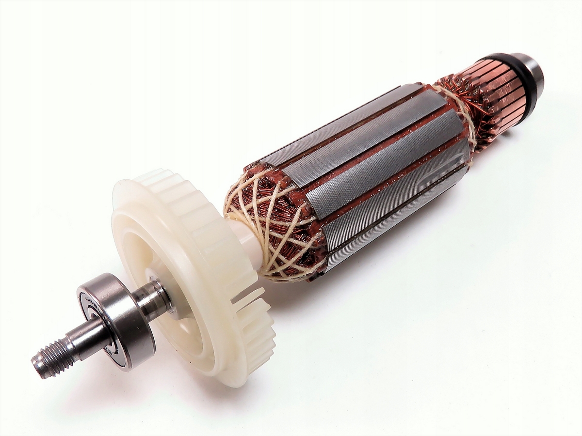Rotor - Bosch GSR 1800-Li GSR 1440-LI bývanie