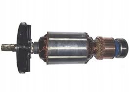 Rotor - Obojstranný zubný pás DT10-1500-32 Optibelt