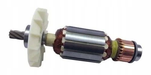 Rotor - Zadná rukoväť nádrže pre 046 MS460 MS461