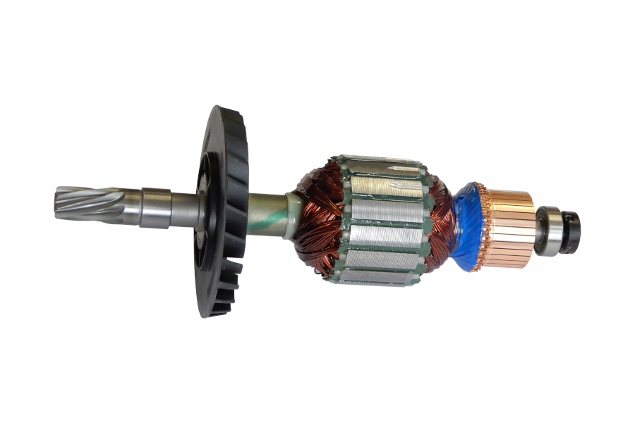 Rotor - Sieti EÚ