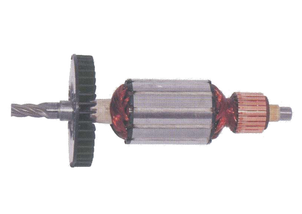 Rotor - Makita DPC8112- zotrvačník č.