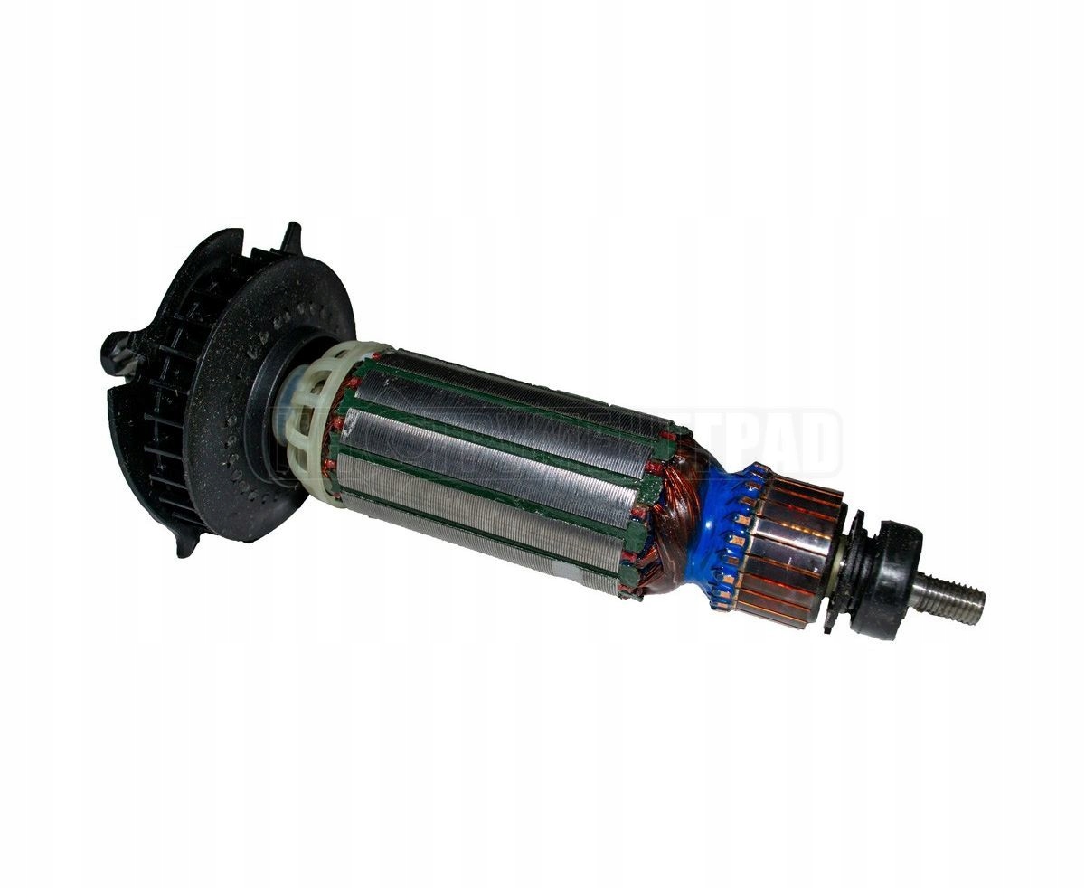 Rotor - Settle -seal of 190x220x7,5 D1T 1 ks.