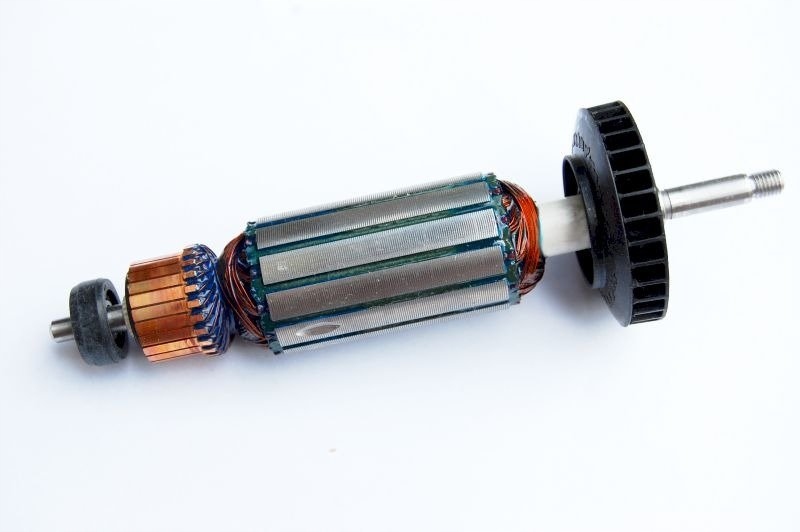 Rotor - Vŕtačka hlavy hlavy B16 3-16 mm