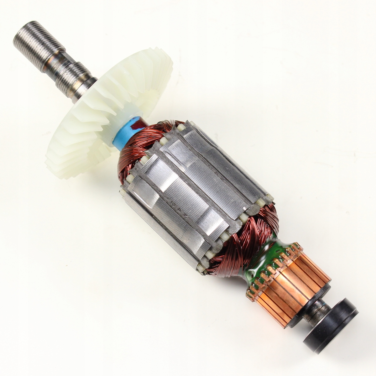 Rotor - Nôž, nôž s 3 čepeľami 18 mm hybridné puzdro