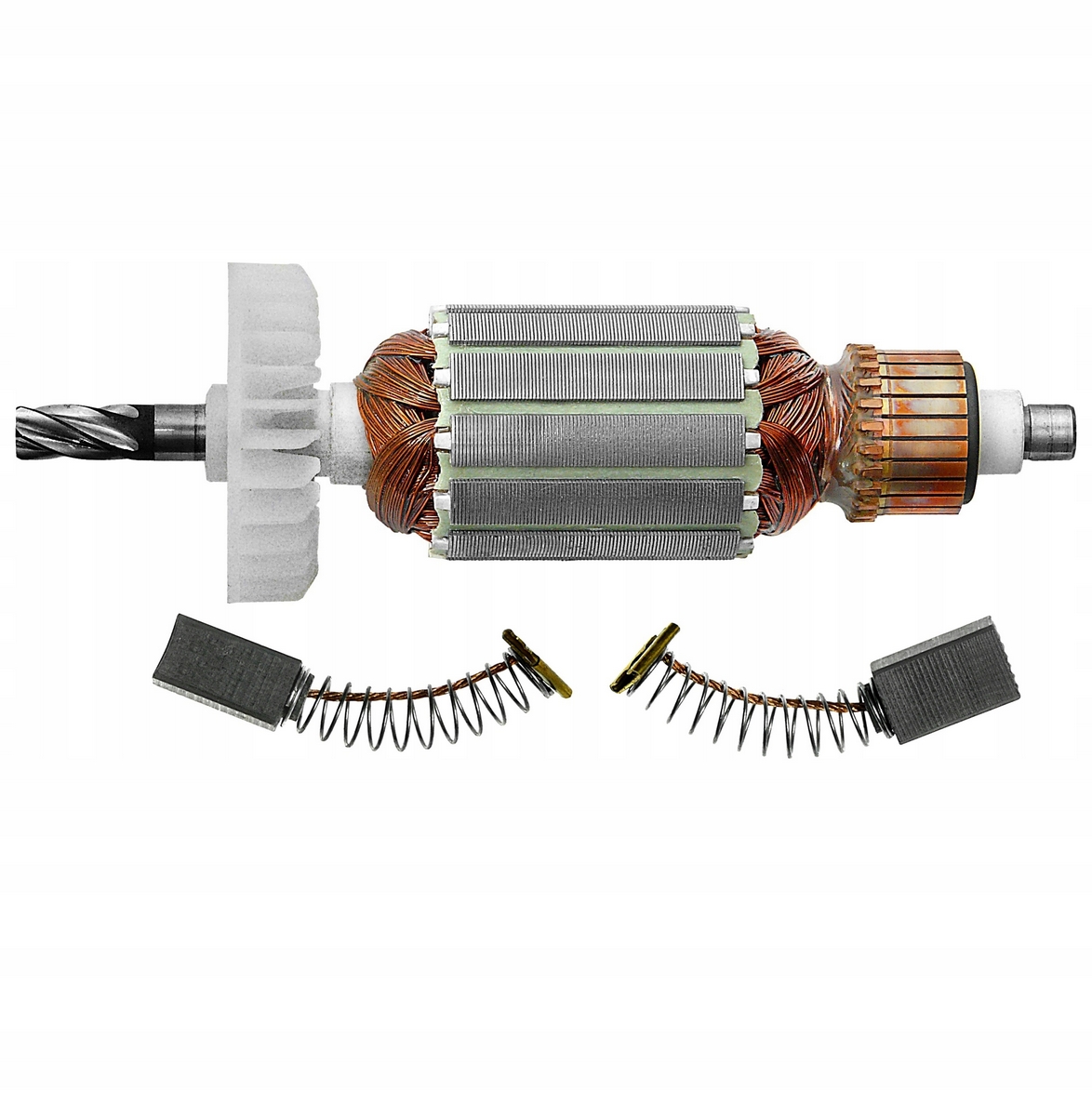 Rotor - Rotor HITACHI DH24PB3 DH24PC3 DH24PM