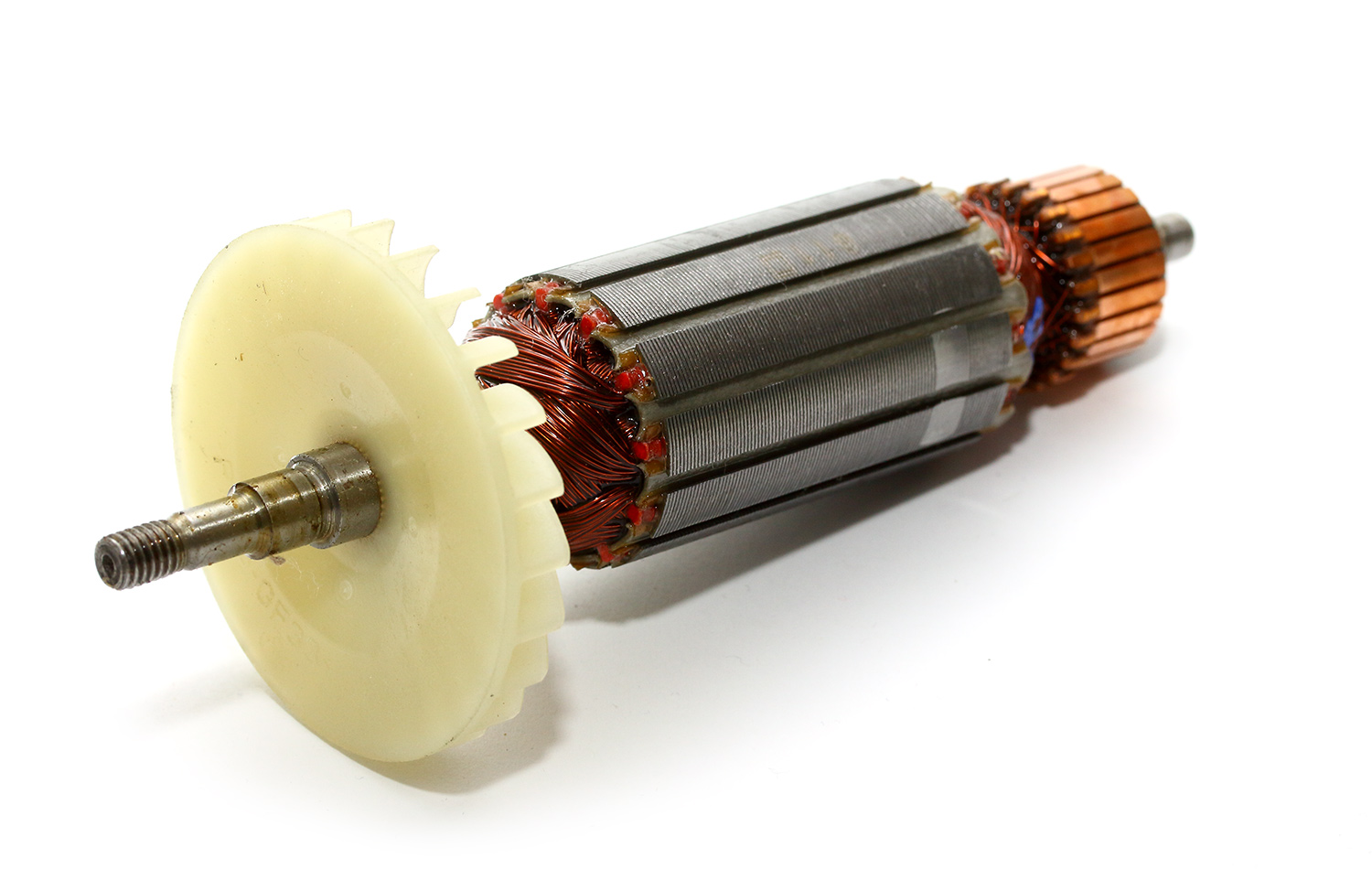 Rotor - Metabo BSZ 12- Motor č. 7 Kód: 317003220