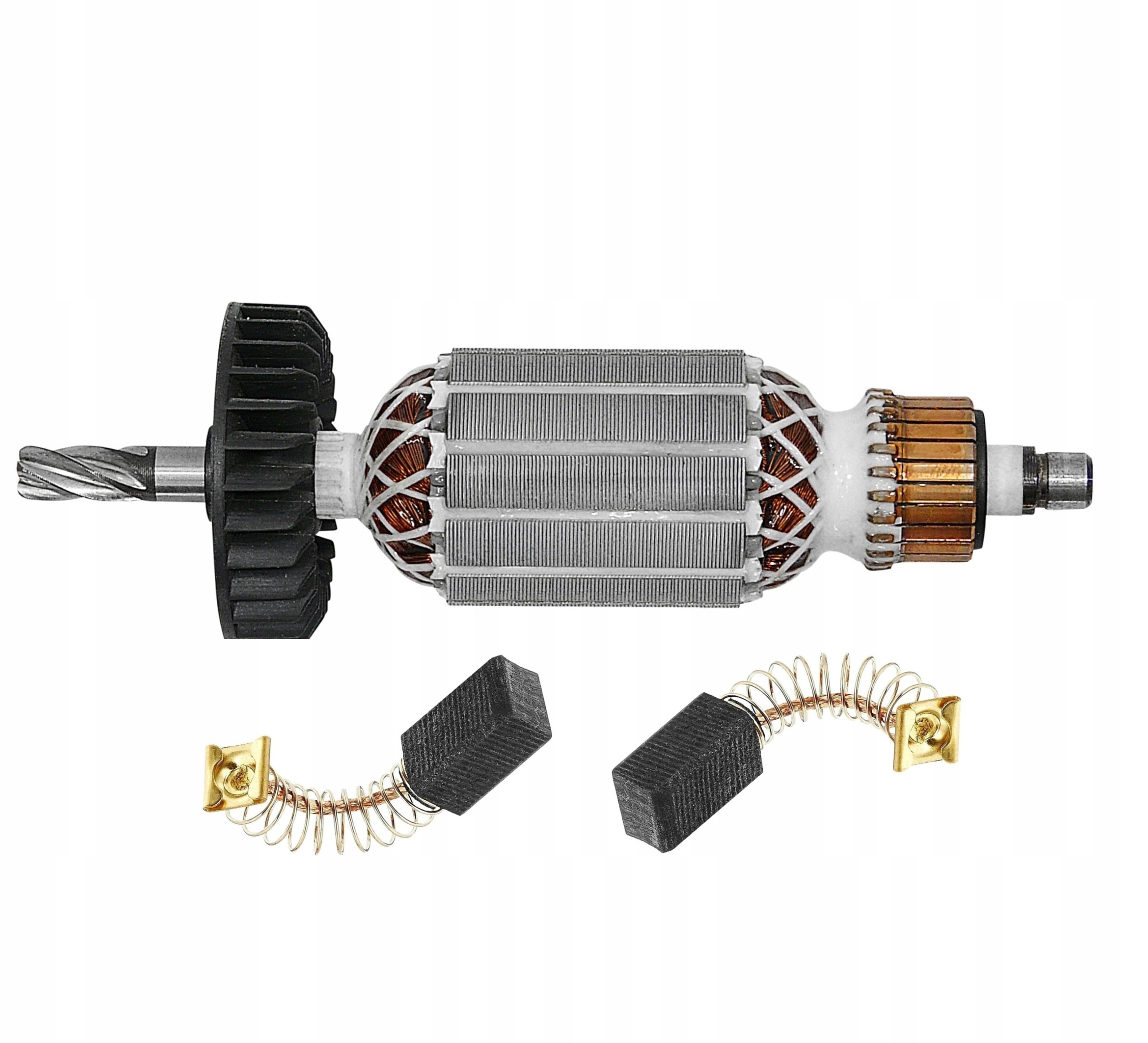 Rotor - Wirnik Hitachi Hikoki DH26PB DH26PC DH26PX