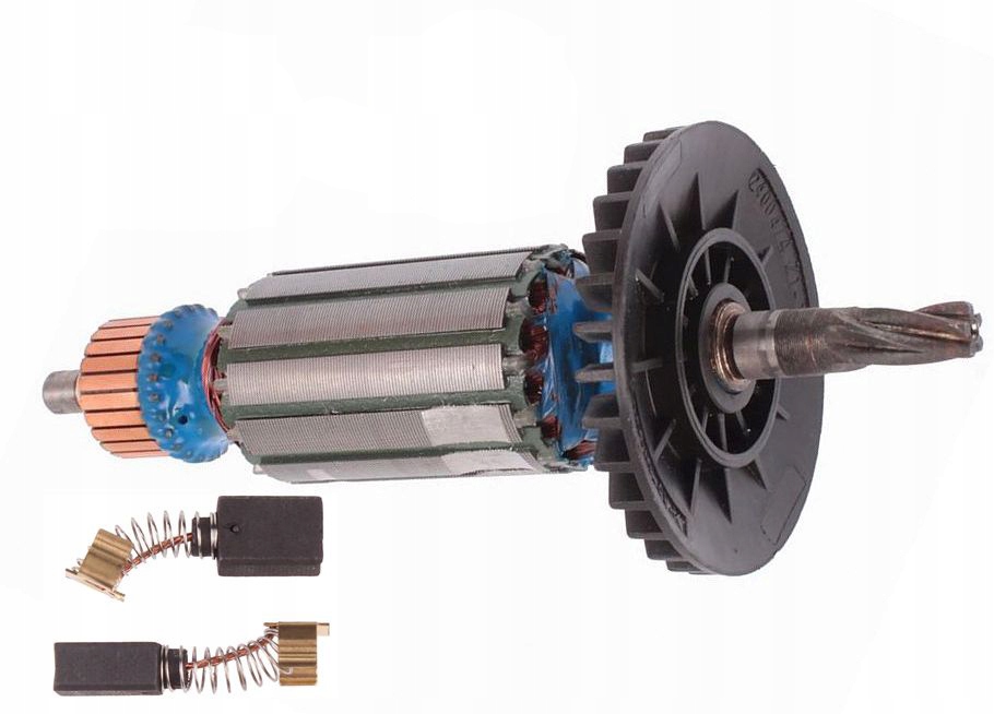 Rotor - Rotor MAKITA HR2440 HR2450 515668-4 HR2020
