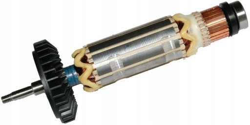 Rotor - Bosch PSR 10,8 Li - nabíjačka 230/10,8 V č.