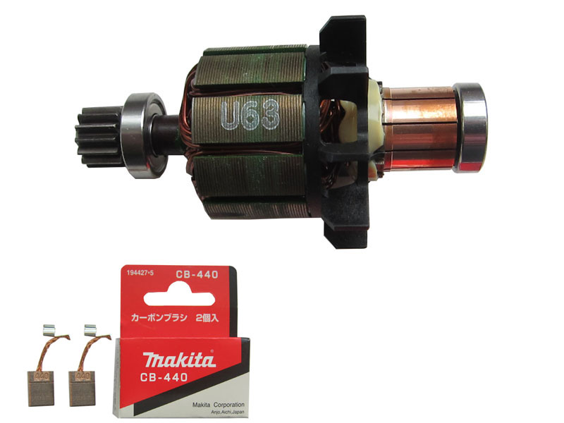 Rotor - 130