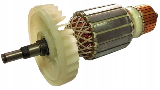 Rotor - 46 mm valc stihl ms280 1133 020 1202 valc
