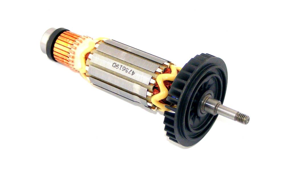 Rotor - 30 Kód: B