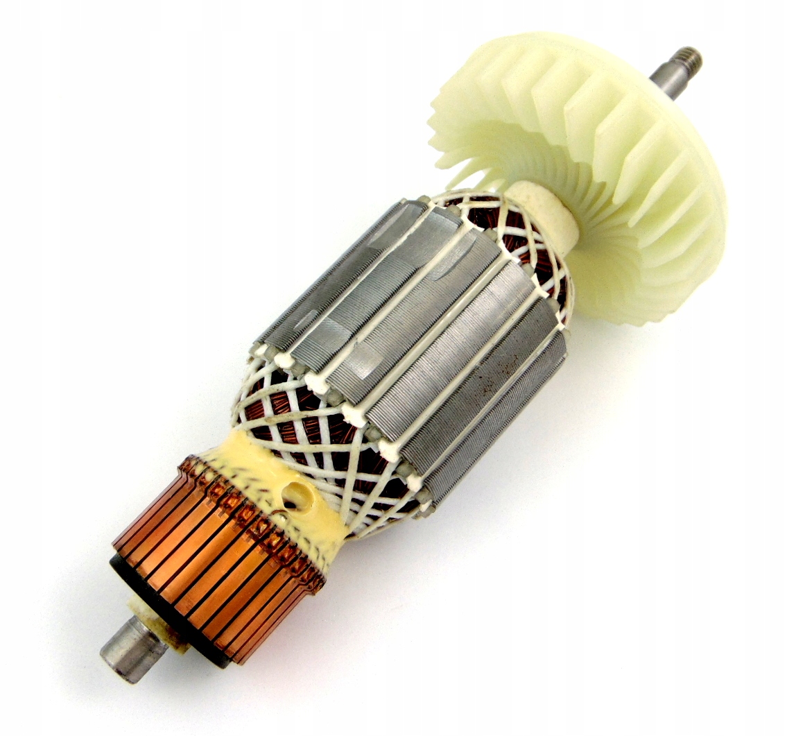 Rotor - Makita 8280D-prevodovka