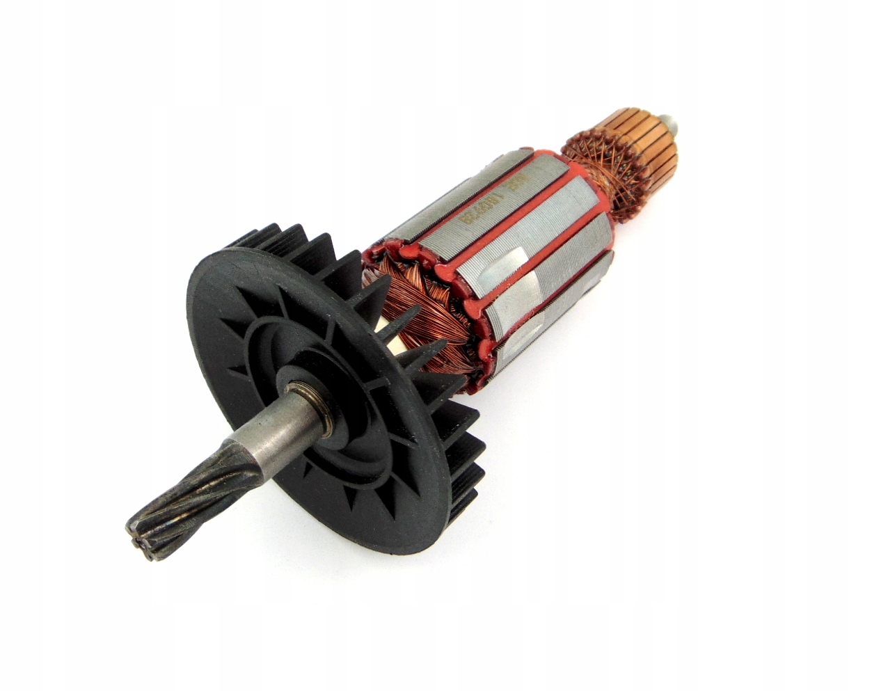 Rotor - RC18627 Charger 6 Ryobi Nabíjacie porty