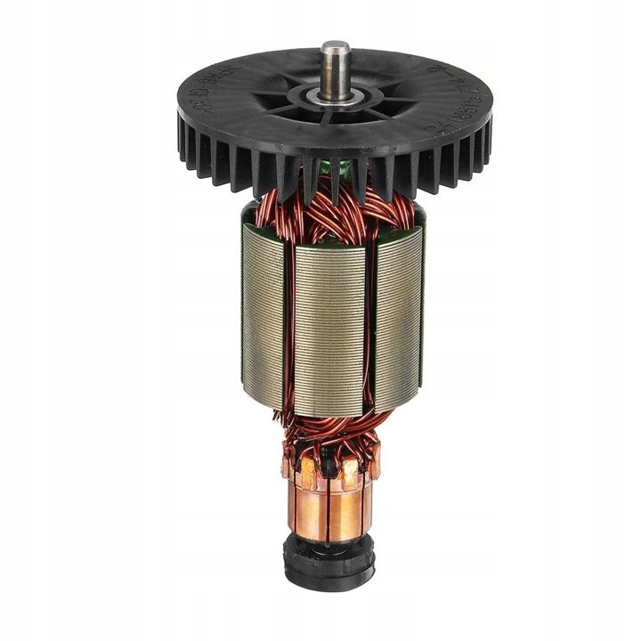 Rotor - 801 kód: 2