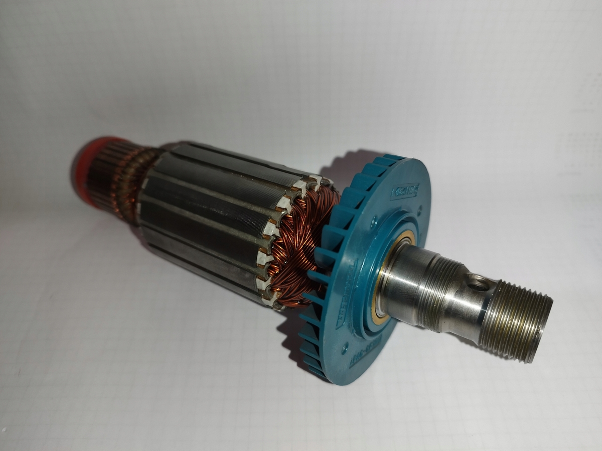 Rotor - Kompletný valec stihl ms660 fartertec