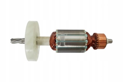 Rotor - Finistra ventilátora krbu s ochranou proti