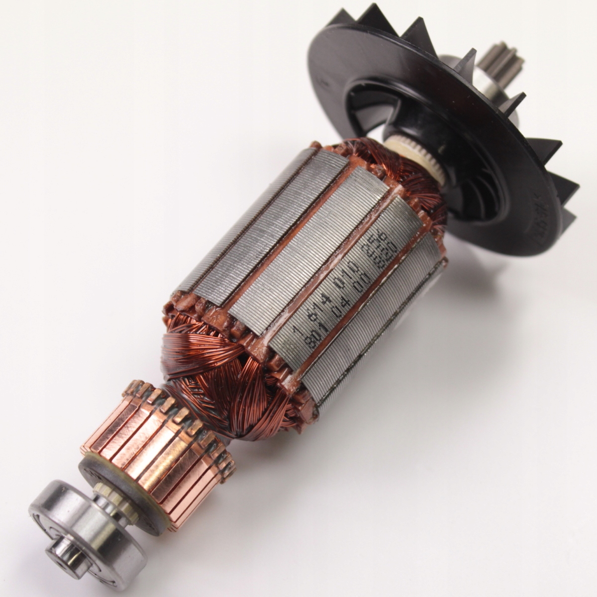 Rotor - Bosch GBH2-20D 401 Hammer Hammer
