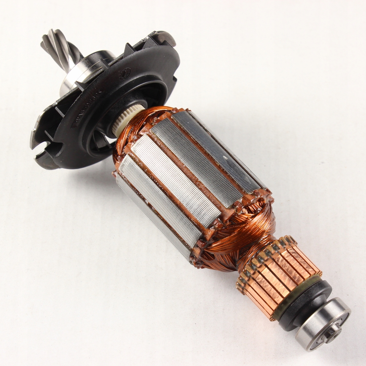 Rotor - EV260B 6B G 38T NC000 DANFOSS SOLEOID VENTIL
