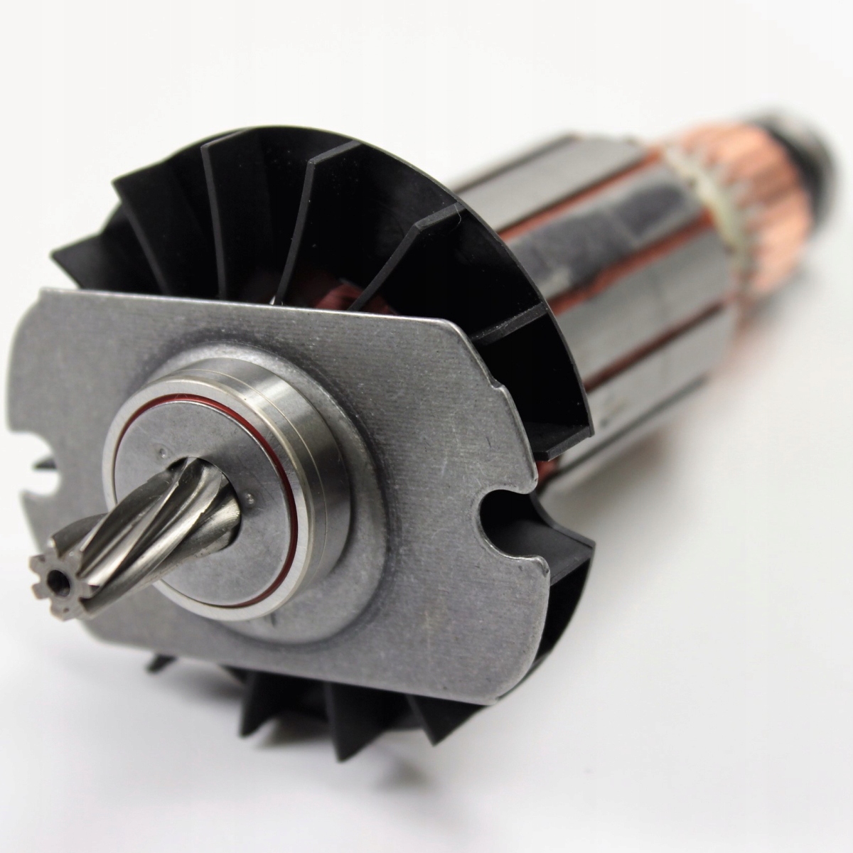 Rotor - Valcový kompletný piest Oleomac Oleo-Mac 947 952