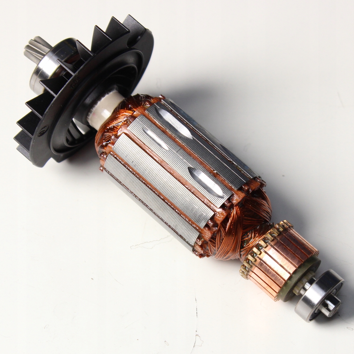 Rotor - Nabíjačku USB nabíjačka Makita batéria 14.4-18v