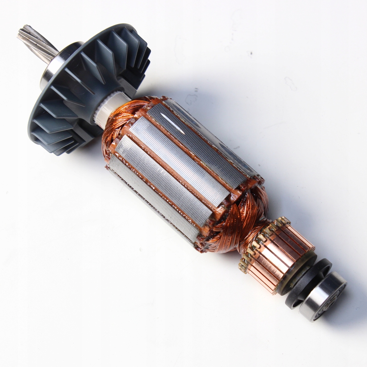 Rotor - Bosch GBH2-24DSR 703 Hammer Hammer