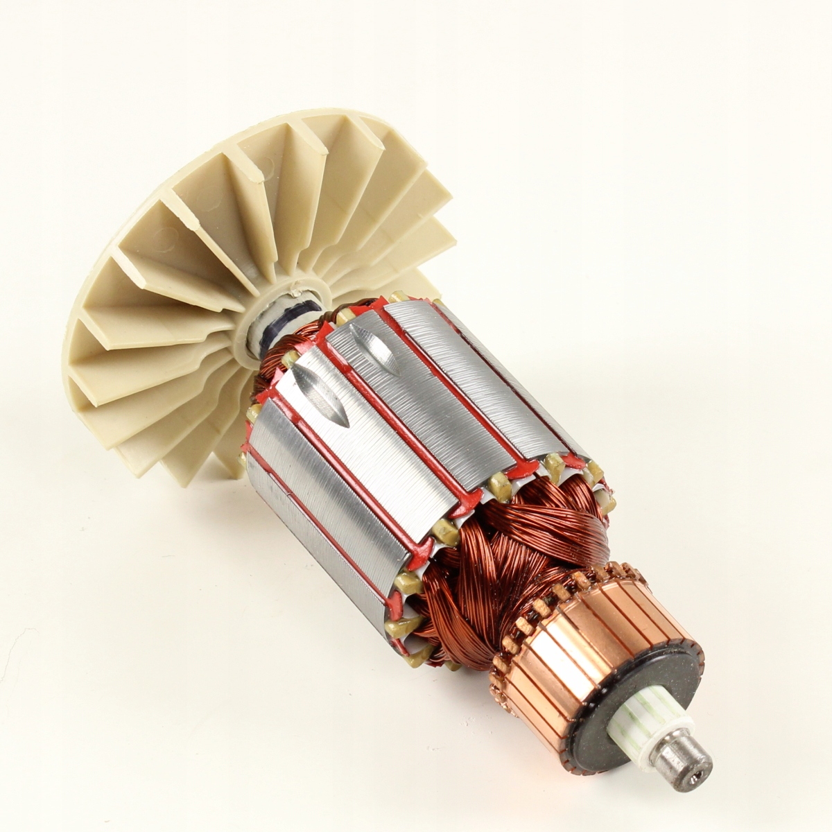 Rotor - Plavecké ložisko spojky/4 košík/4