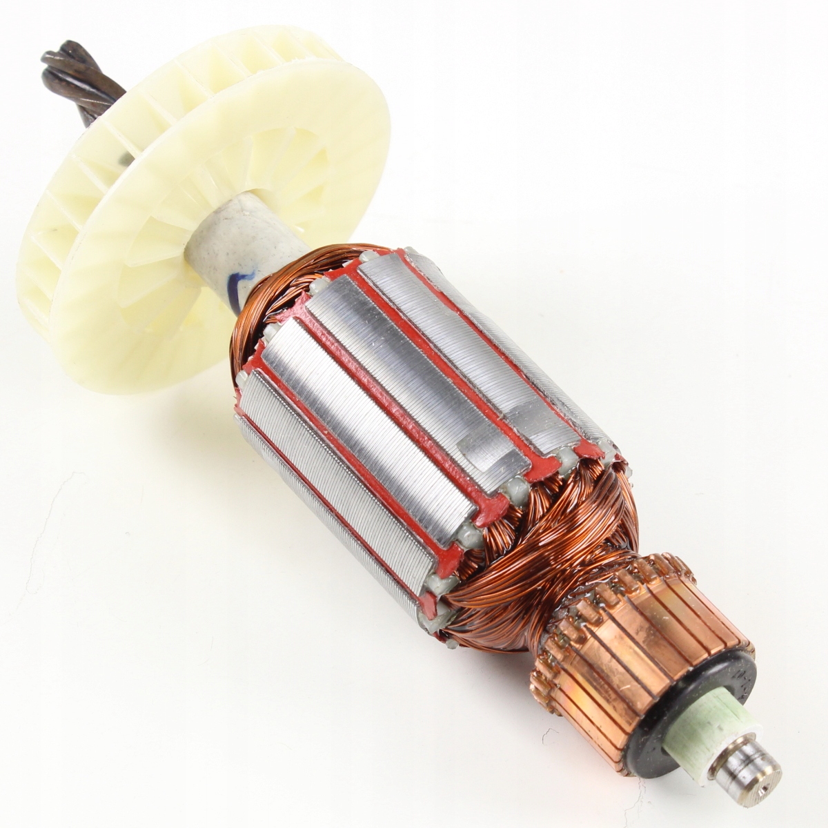 Rotor - Rotorové kladivo VERTO 50G387