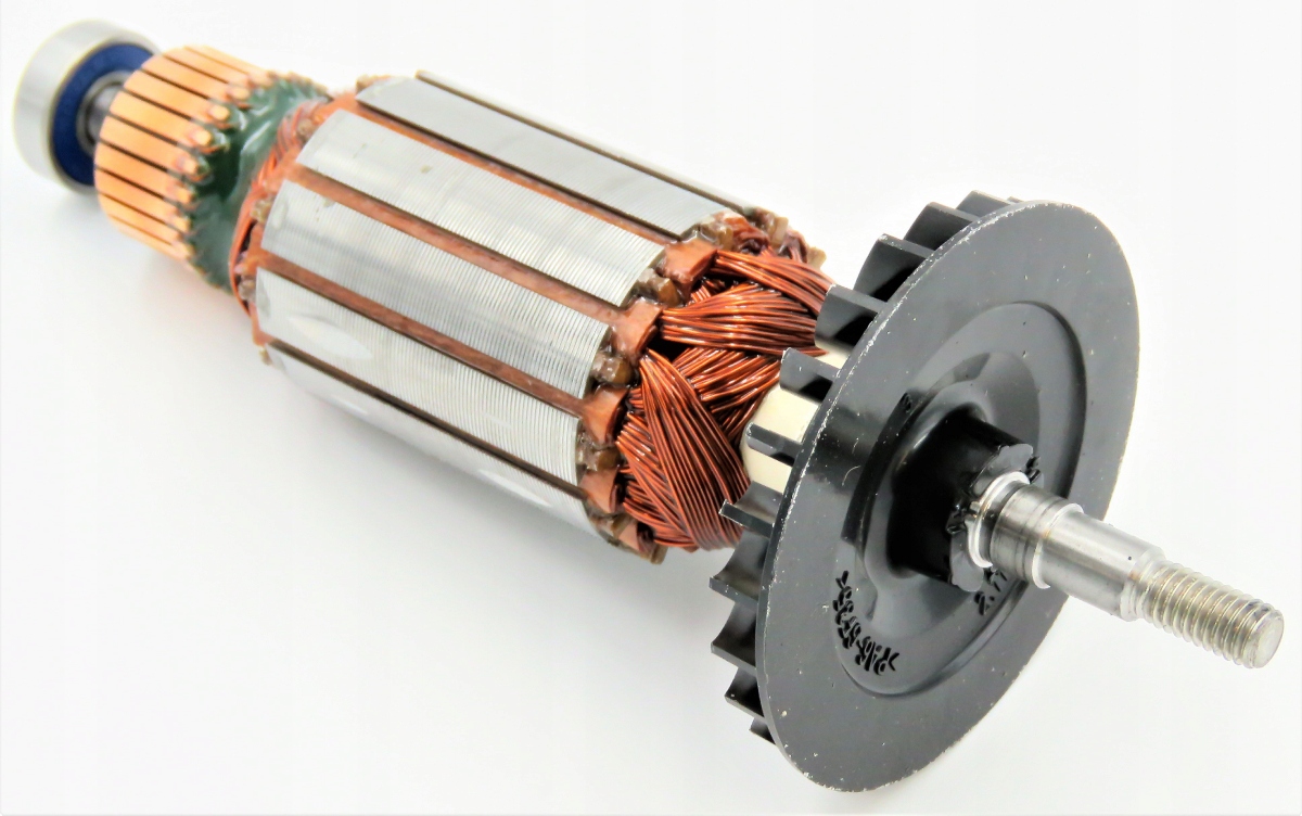 Rotor - BAC BOSCH GHO40-82C 703