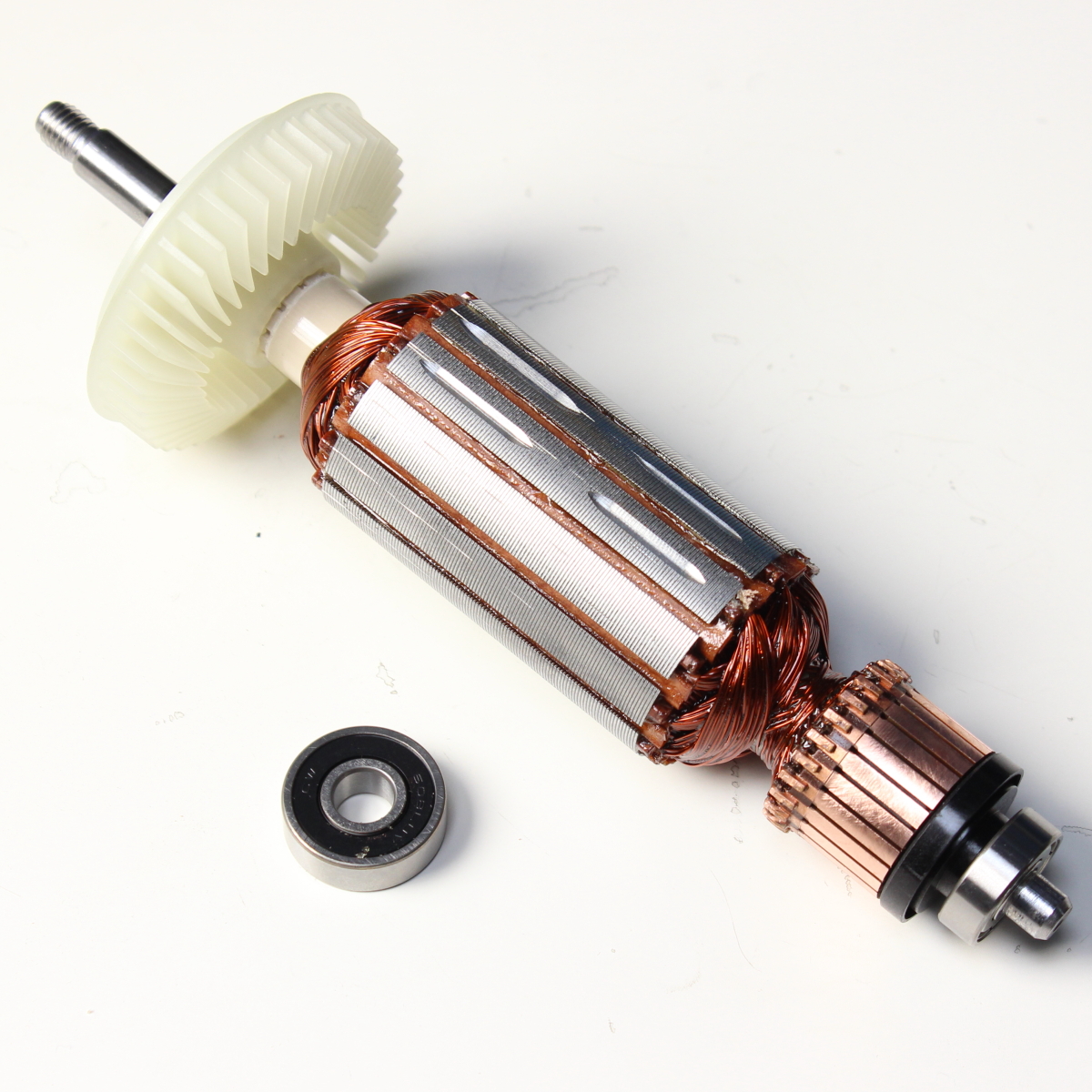 Rotor - Prenosné elektrické čerpadlo naložené cez USB