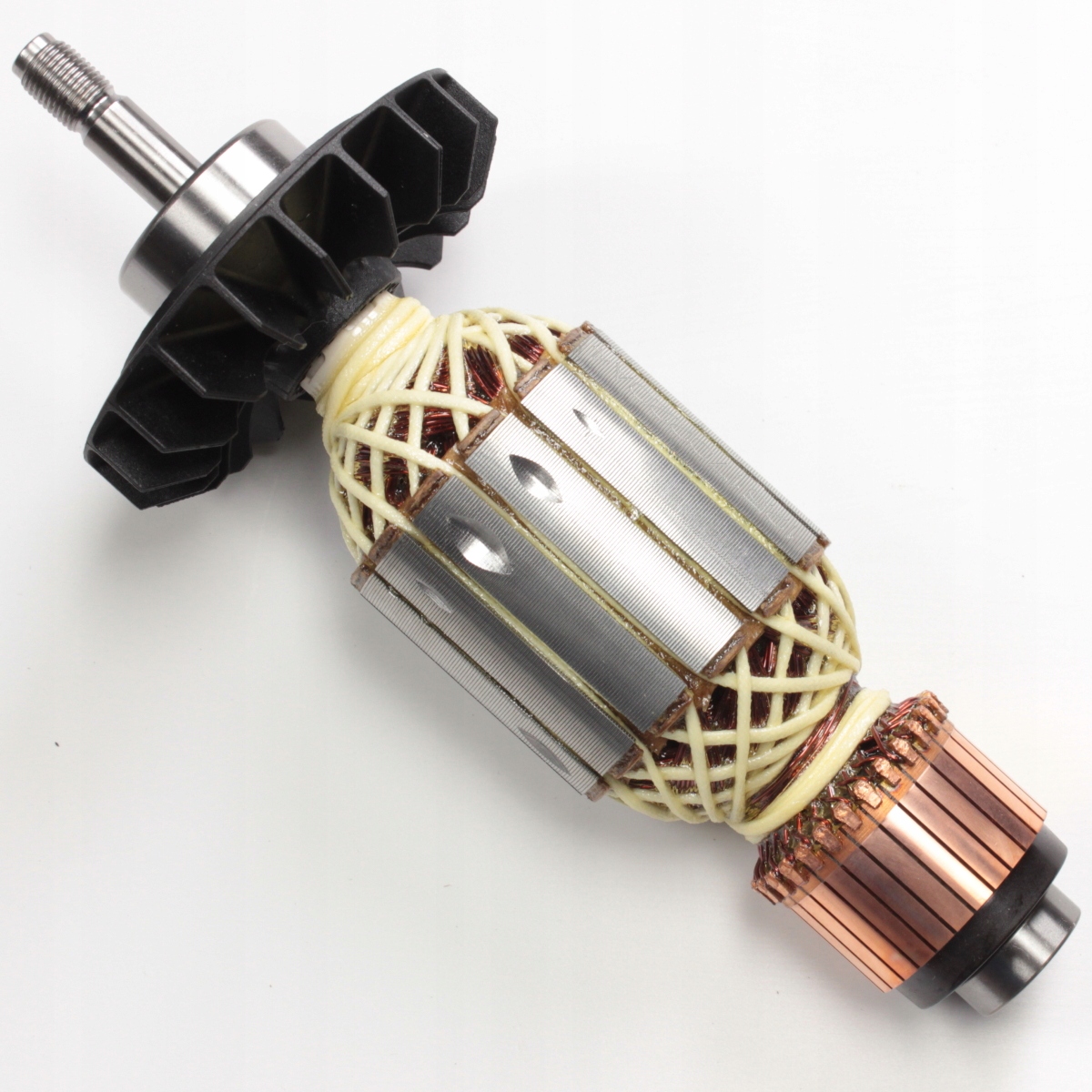 Rotor - Makita DBC4510- Rukoväť č.