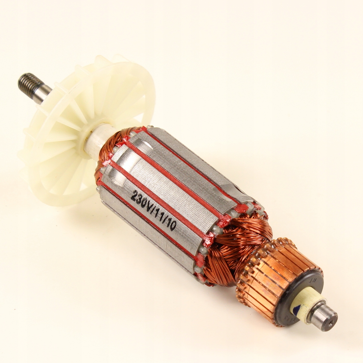 Rotor - Wirnik Szlifierka kątowa GRAPHITE 59G086