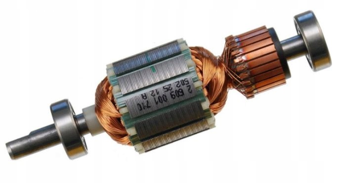 Rotor - 19 Kód: 324432-0