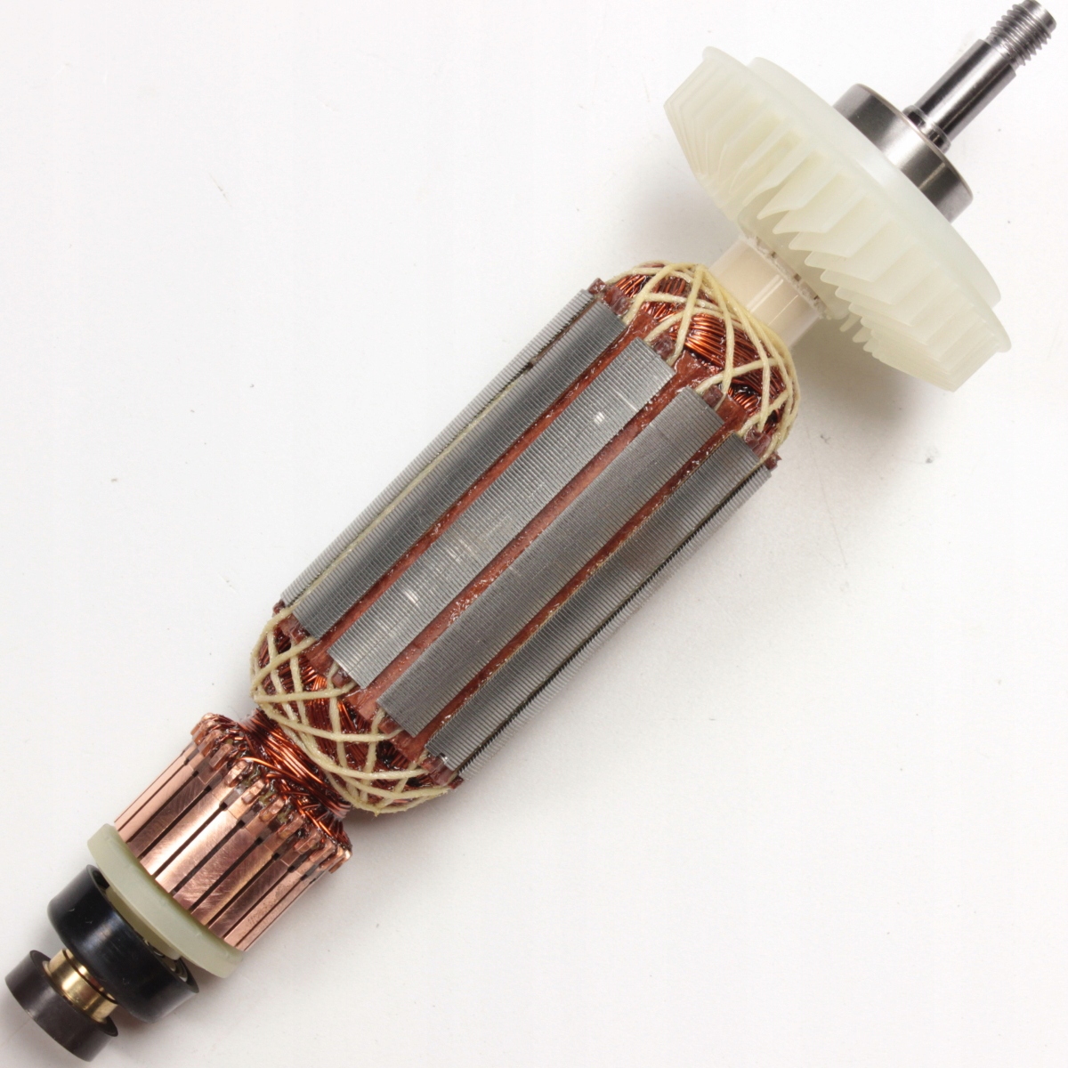 Rotor - Vertiver Bosch GWS15-150CI GWS15-125inox