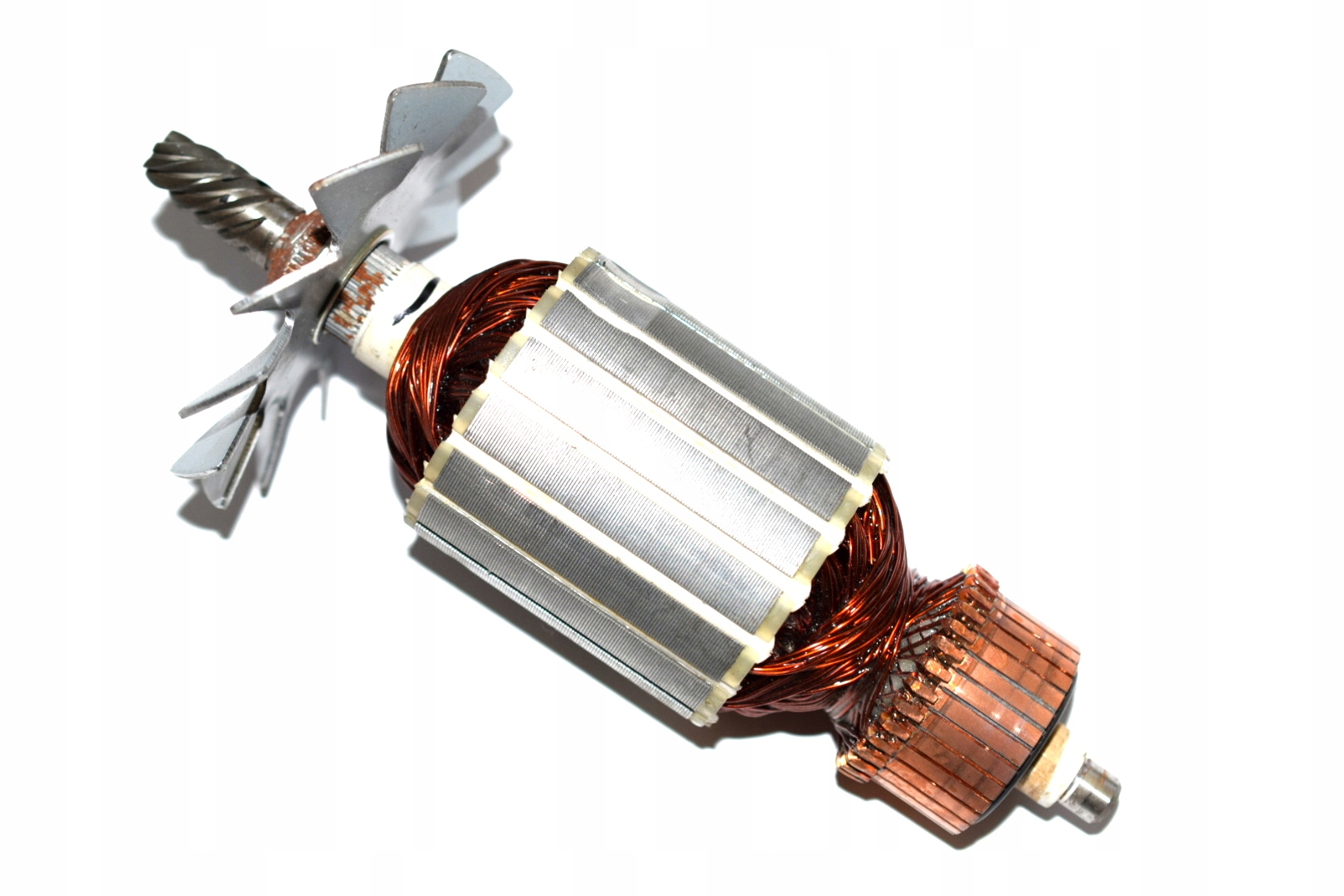 Rotor - 27 Kód: 19513