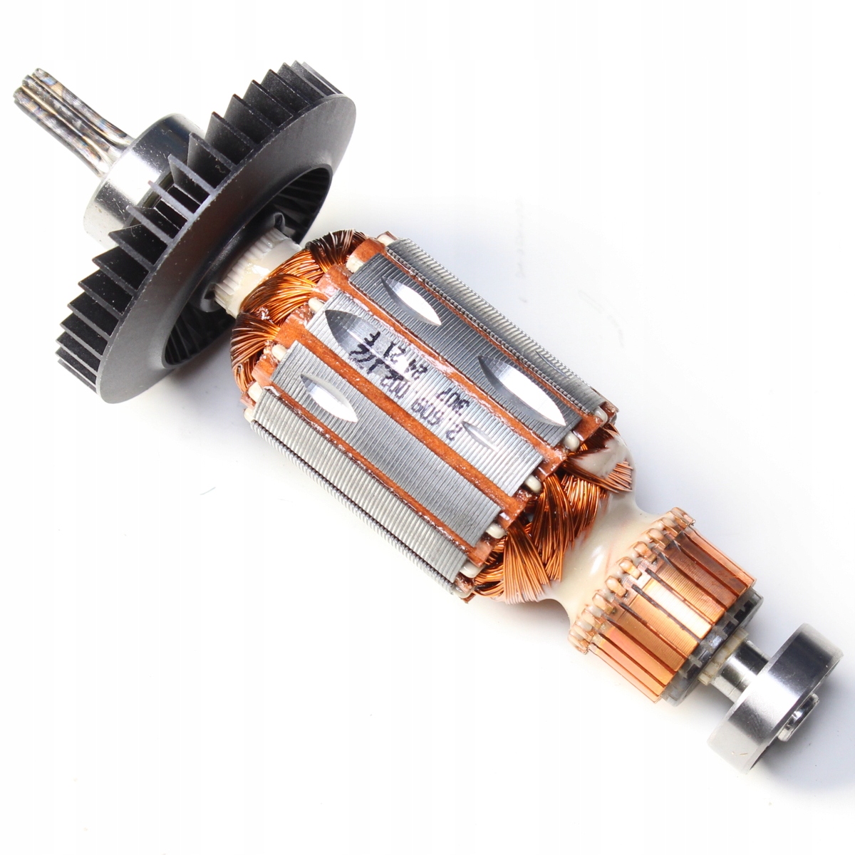 Rotor - Bosch GSH 5CE - Kód regulátora rotácie: 1 617 233 02