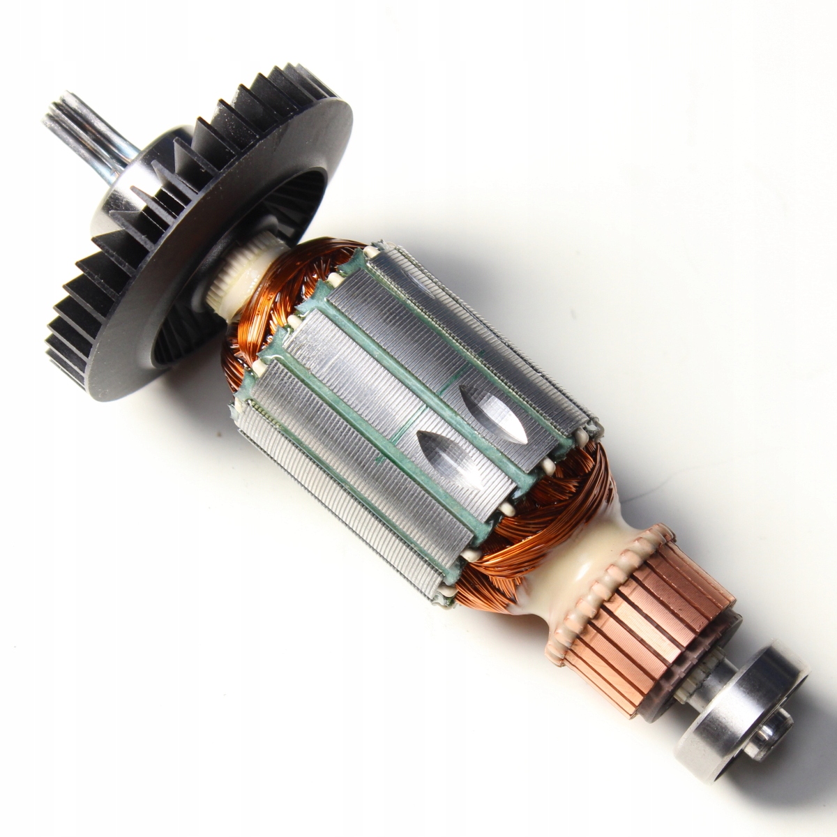 Rotor - 78 kód: 026160640