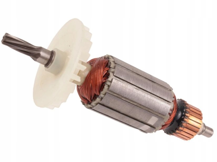 Rotor - Rotor Bosch GBH 2-24 DFR DSR 1614010227