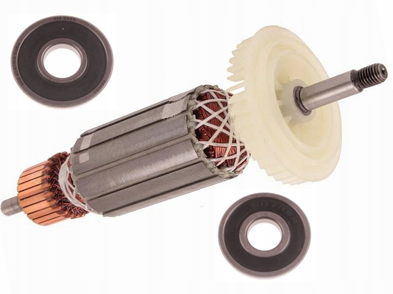 Rotor - Rotor do Bosch GWS 19-125 CIE S 1600A00D2N