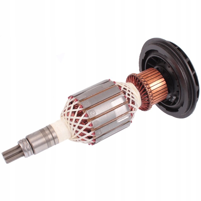 Rotor - ROTER PRE BOSCH GBH 11 DE GSH 11 E GSH 10 E DD 510