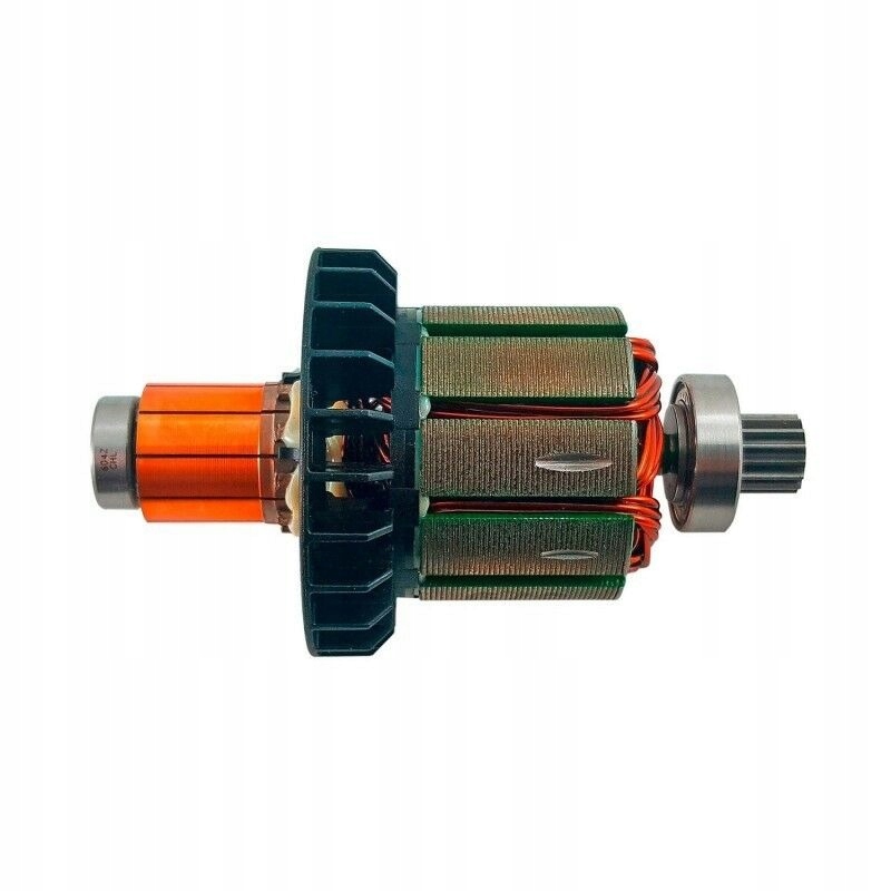 Rotor - 3 kód: 347150-3