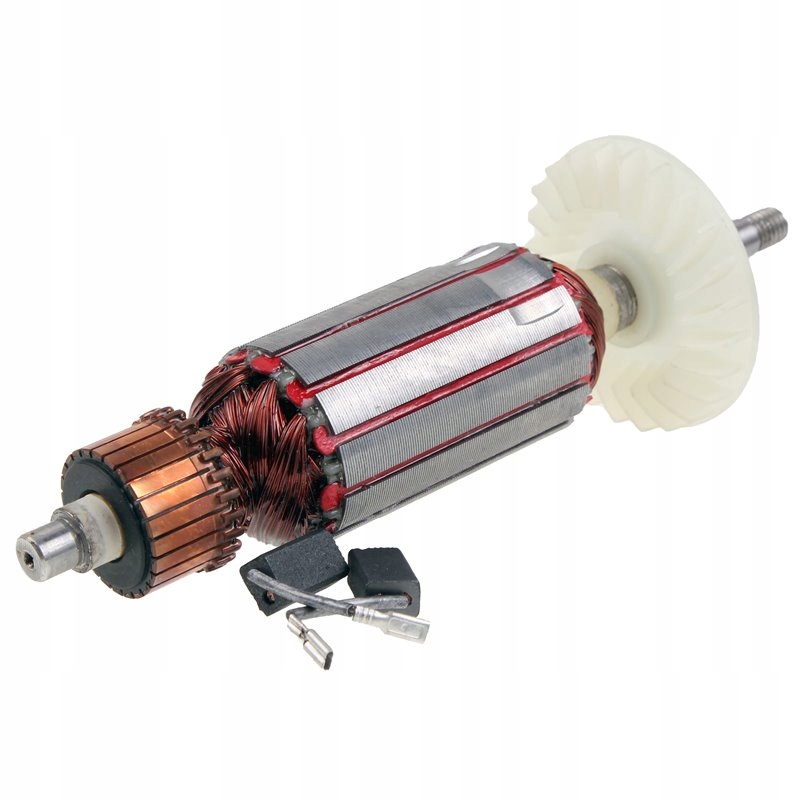 Rotor - Zbierka zbierky Kompletný stihl TS400 49 mm chróm