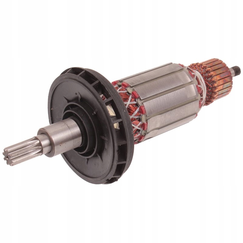 Rotor - Wirnik do młota Bosch GBH 8-45 D GBH 8-45 DV GSH 7