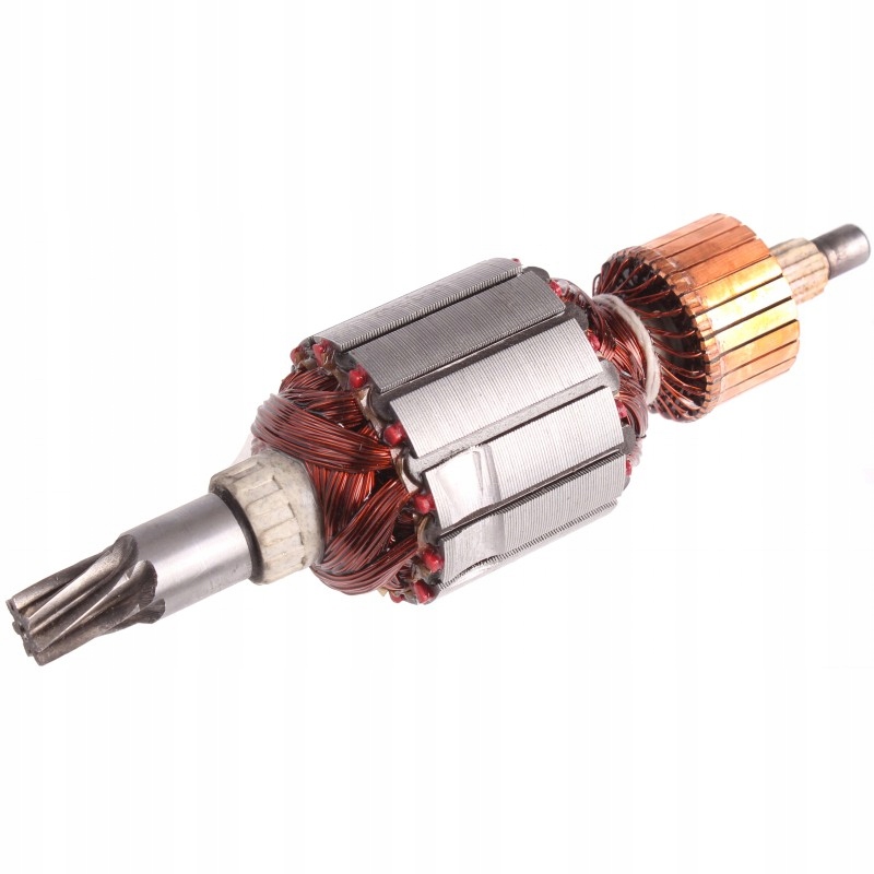 Rotor - Piest stihl 026 MS260 MS260C 44 mm AIP
