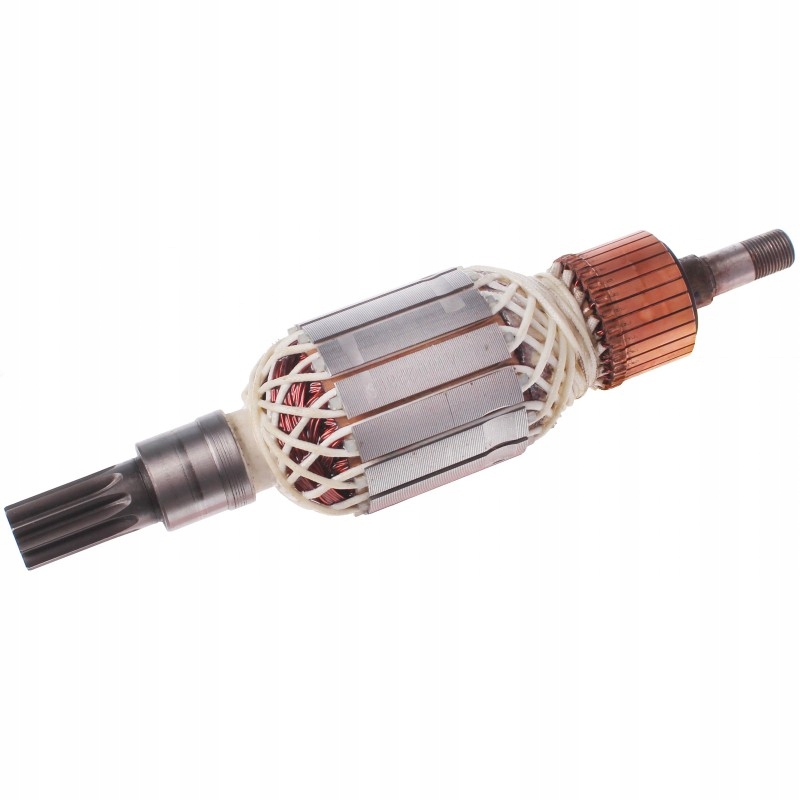 Rotor - 651 kód: